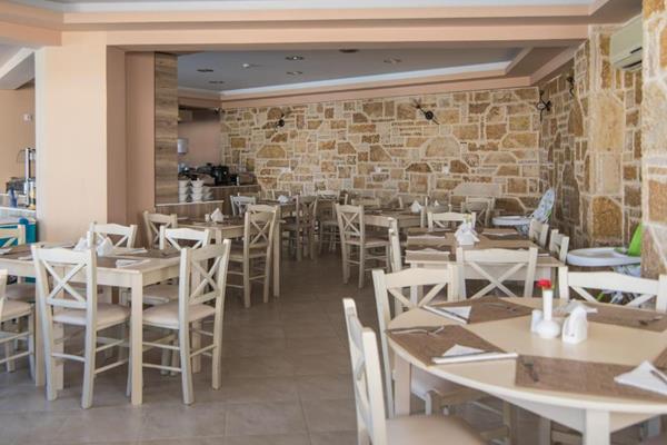 Maistrali Hotel – Zakynthos